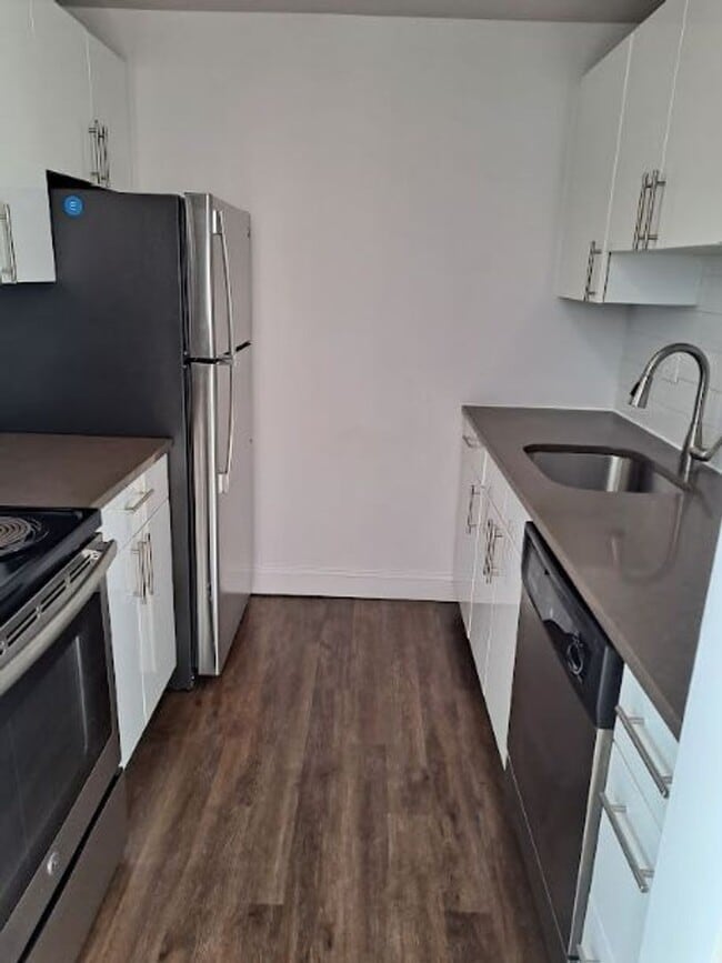 SilverBrick Lofts