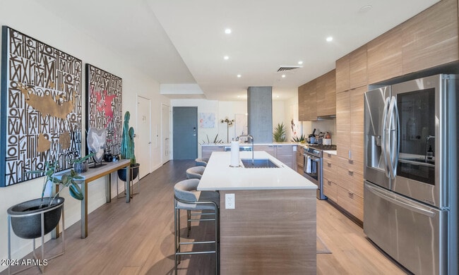 Photo - 2300 E Campbell Ave Unit 226