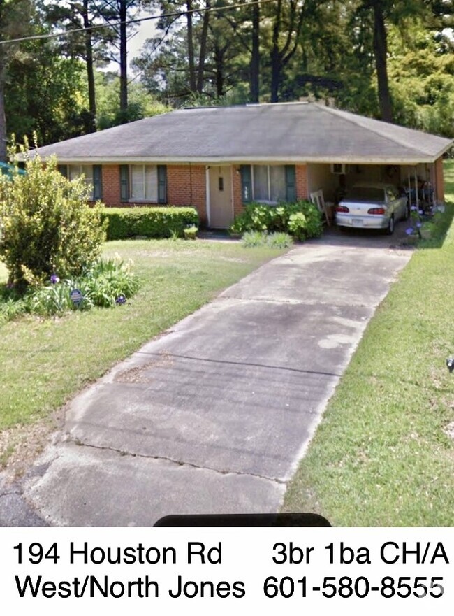 Building Photo - 194 Houston Rd Rental