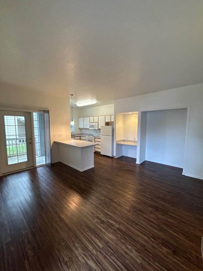 Willamette Estates