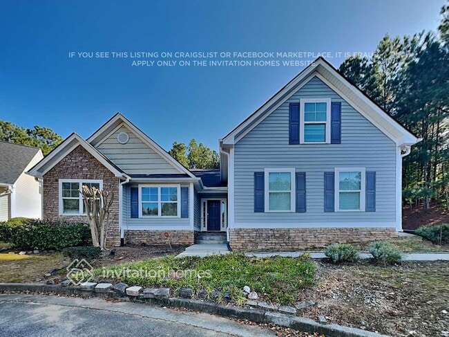 Building Photo - 3721 Village Main St