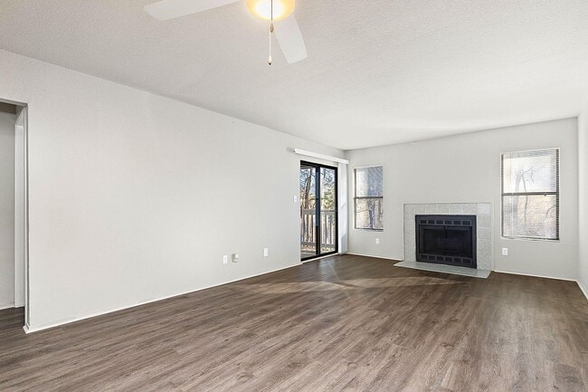 Timberlane Village Apartments general photo
