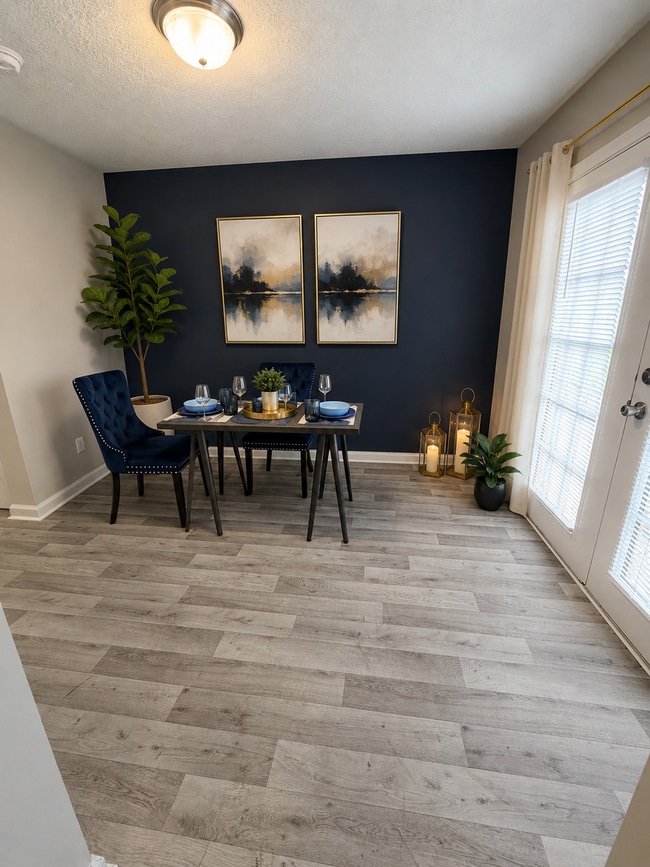 Photo - Springview Apartments