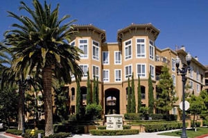 The Cypress at North Park - The Cypress at North Park Apartments