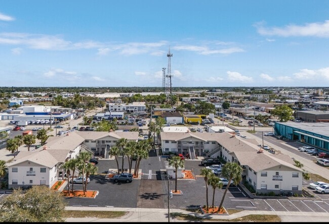 Midtown Villas