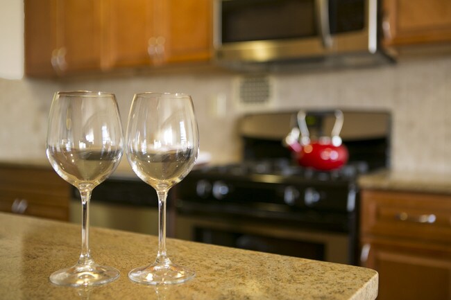 Photo - Prospect Towers