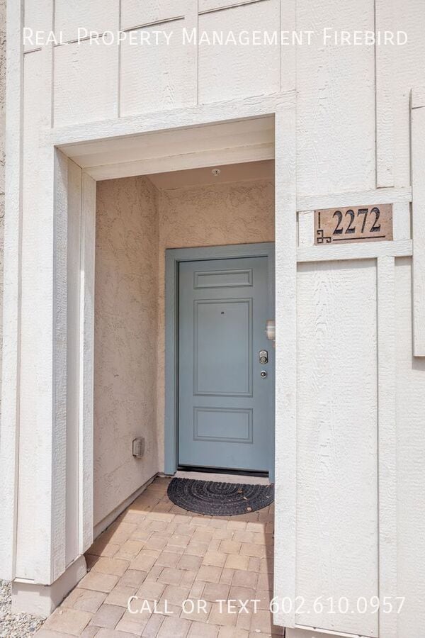 Photo - 2272 W Harmont Dr