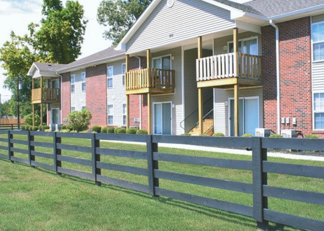 Walnut Grove