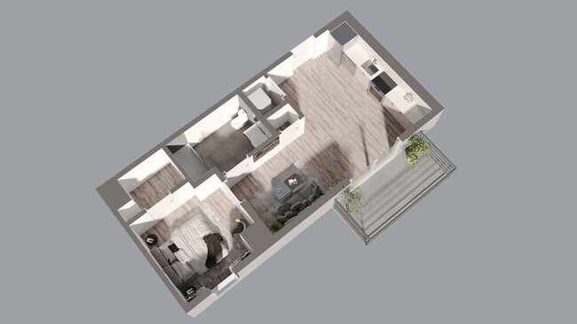 Photo - 93 Bennington St Unit 715