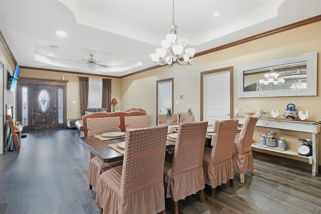 Photo - 2521 Rd 3550