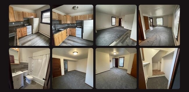 Building Photo - 413 W Michigan Ave