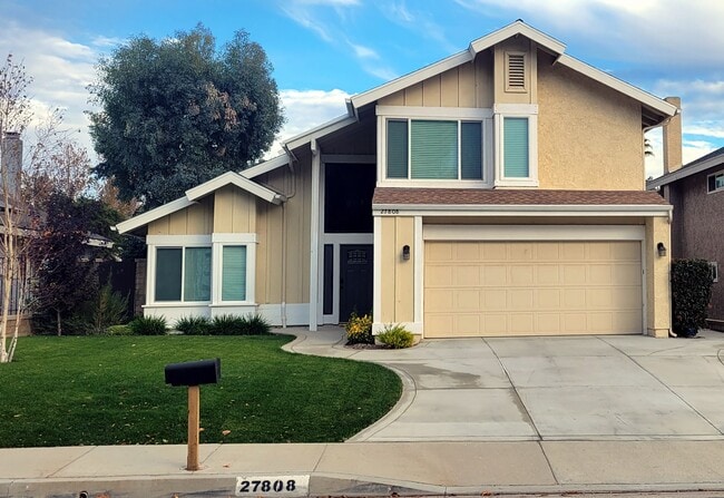 Photo - 27808 Sycamore Creek Dr Casa