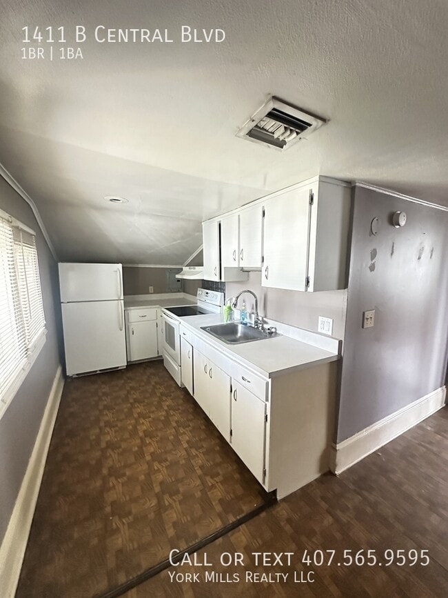 Photo - 1411 E Central Blvd