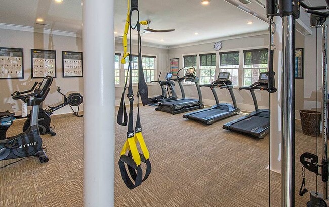 Photo - Greystone at the Woodlands