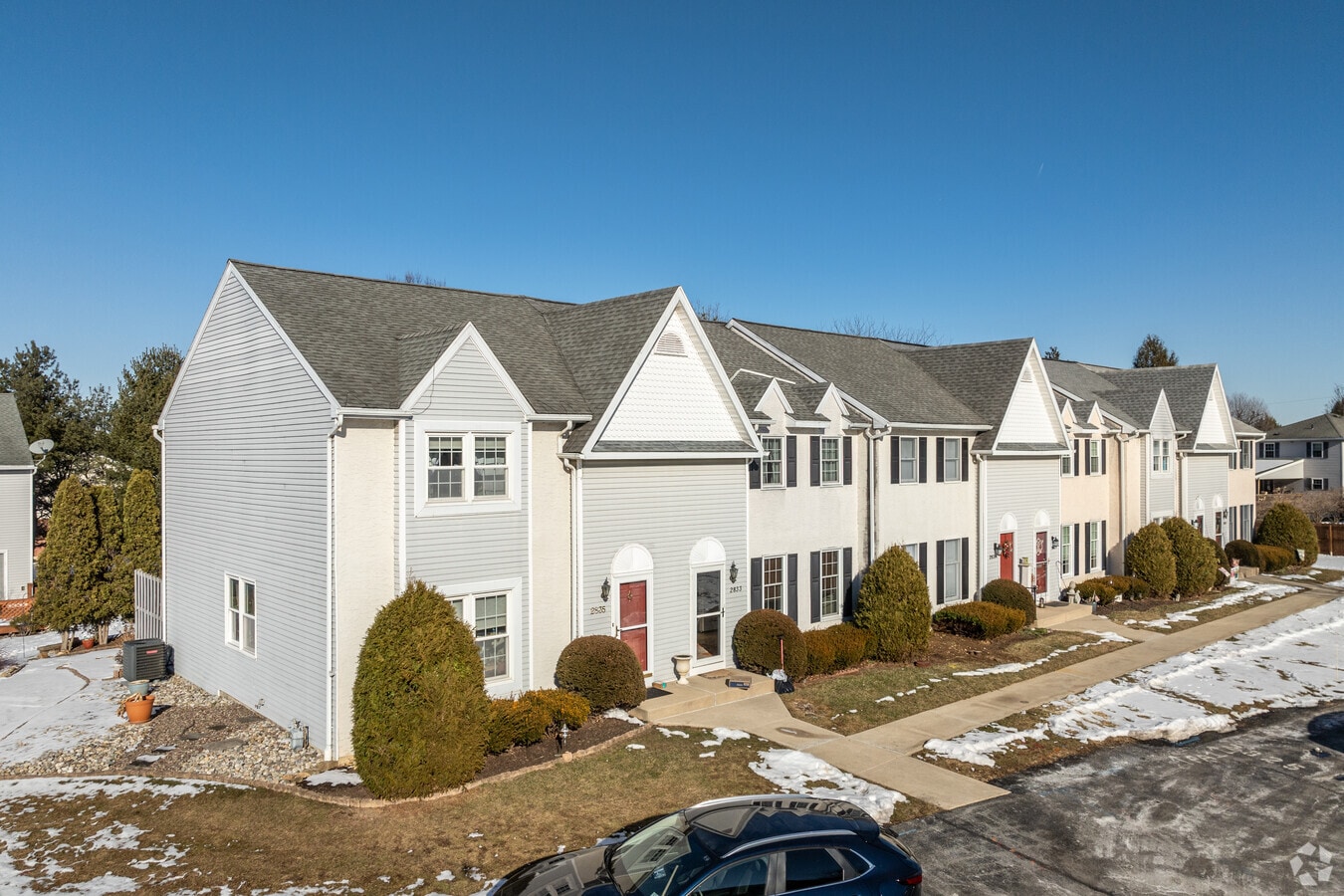 Photo - Beacon Court Apartments
