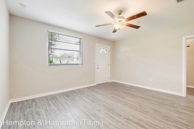 Photo - 4 br, 2 bath House - 1214 BRIARCLIFF ROAD S