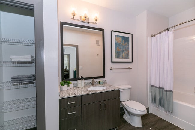 Gibson Flowery Branch Apartments