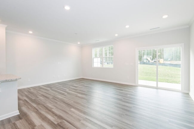 Photo - Beautiful 3 Bedroom 2.5 Bathroom Townhome Located in Downton Square, Holly Springs! Available Jul...