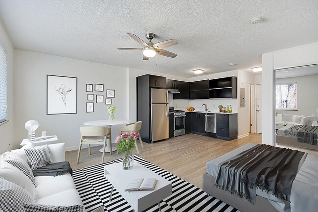 Photo - Kent Apartments