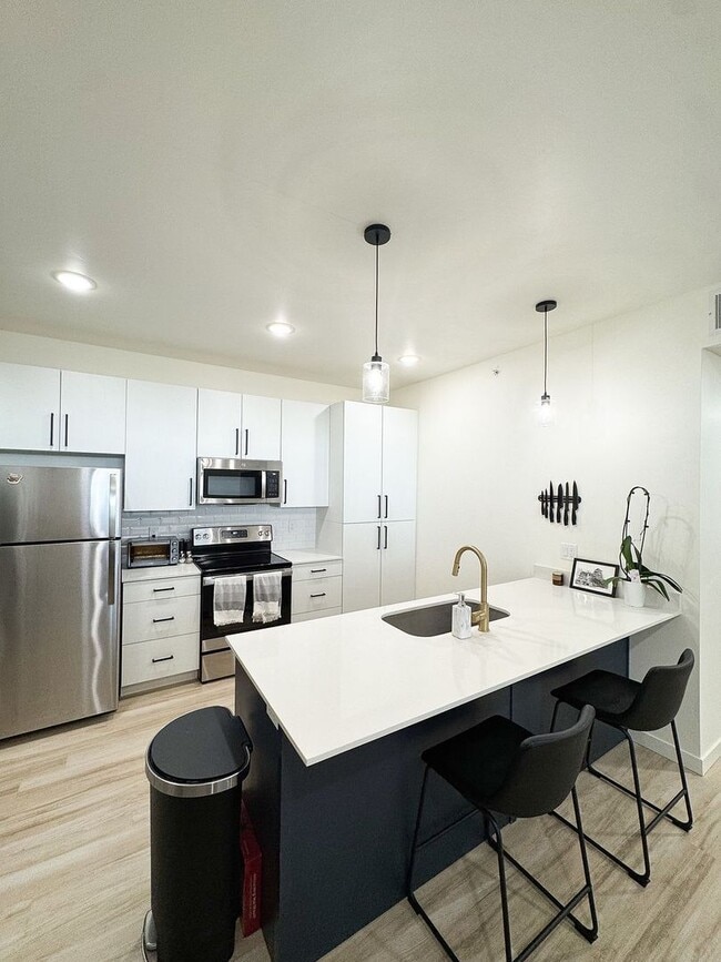 Beautiful Condo For Rent In Rexburg! - Beautiful Condo For Rent In Rexburg!