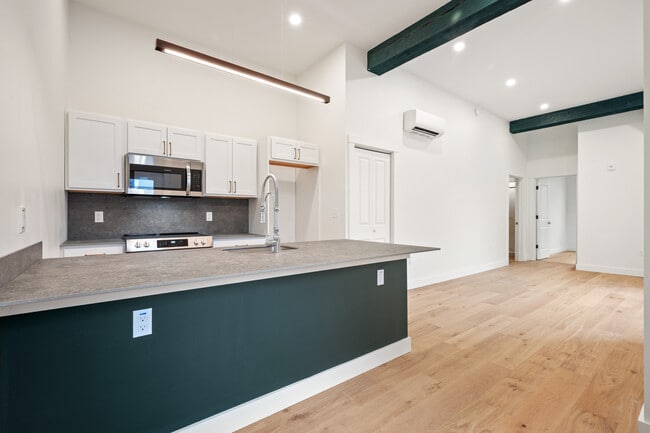 Orono Lofts