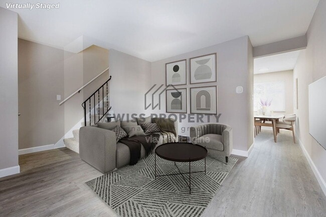 Photo - 5814 N Meadows Blvd