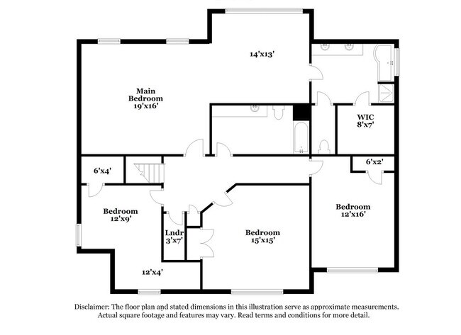 Photo - 4133 Alveston Dr