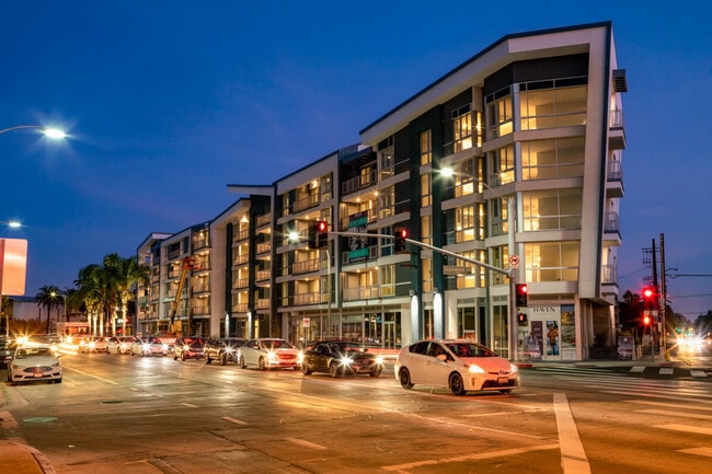 Haven Apartments