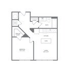 A15 - One Bedroom