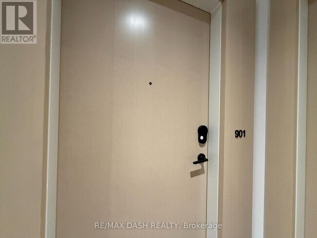 Photo - 280 Dundas St W Unit 901