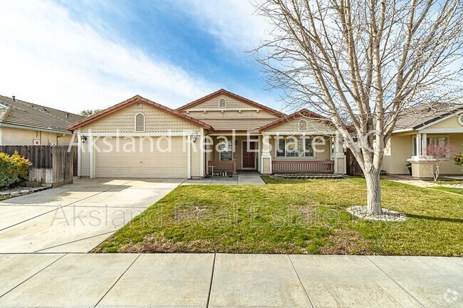 Building Photo - Manteca Rental