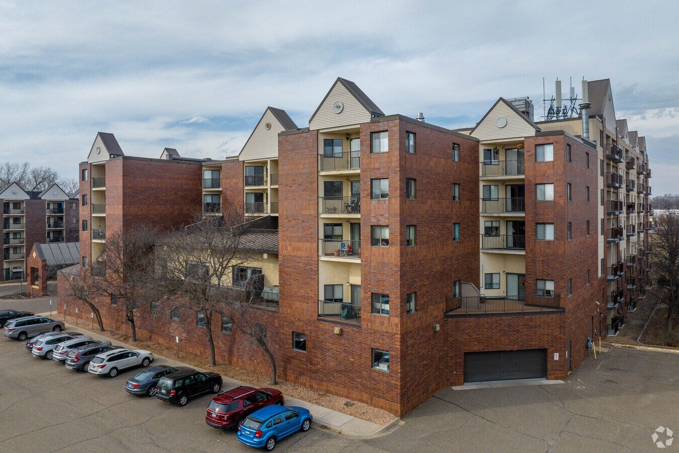 Photo - Covenant Living of Golden Valley