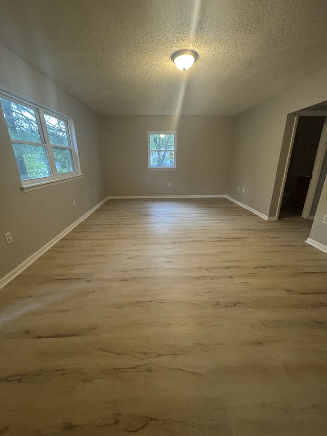 Newly remodeled apartment - Newly remodeled apartment Unit 2