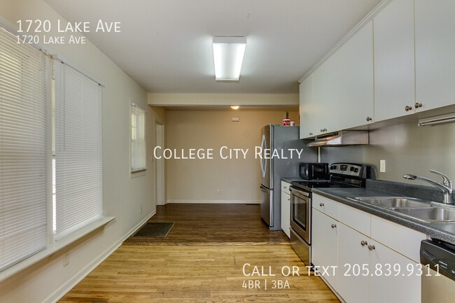 Building Photo - 1720 Lake Ave Rental