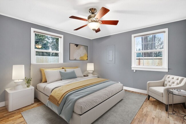 Photo - Gorgeous Ranch Style Home in the Heart of Vancouver Near Royal Oaks Golf Course!