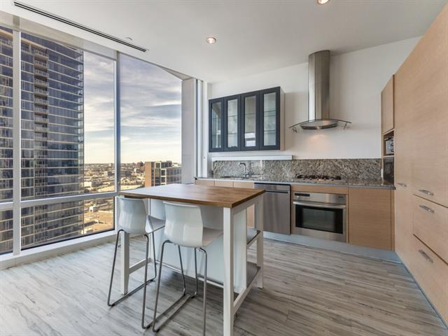 Photo - 2430 Victory Park Ln Unit 2301