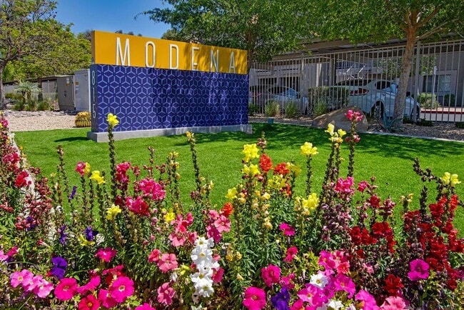 Building Photo - Modena Rental