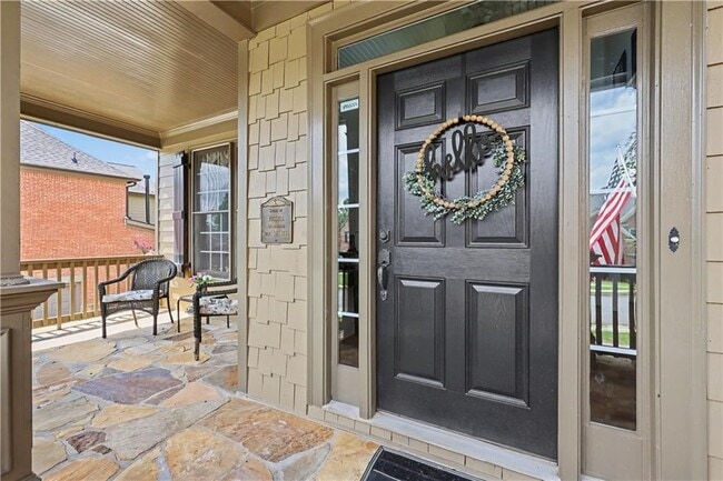 4030 Greenside Ct