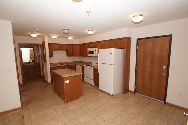 14th Street Apartments