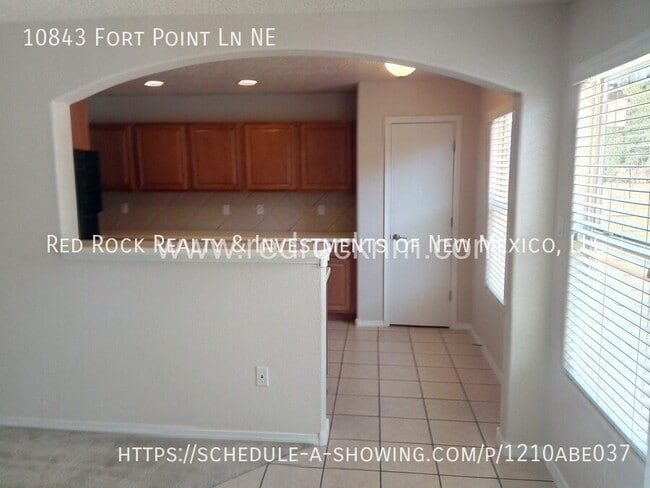 Photo - 10843 Fort Point Ln NE