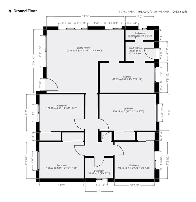Photo - 13736 Cornishcrest Rd