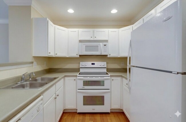 Photo - 3 Bedroom Townhome Woodlands of Clemson