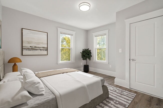 Photo - 517 Washington St Unit 2