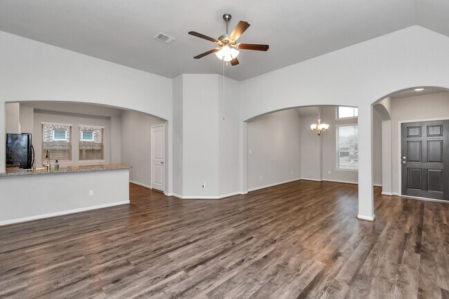 Photo - 4406 Low Meadow Ln