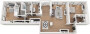 H-B13 (New 3D)