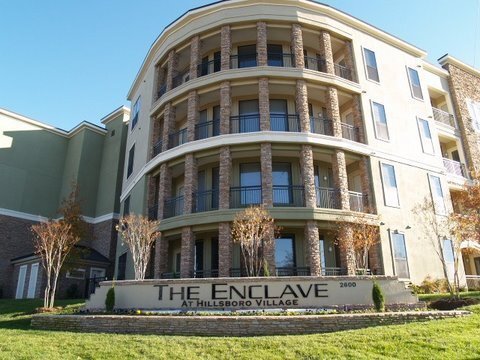 Photo - Green Hills/Belmont 2-Bed/2-Bath w/ Garage! Unit 322