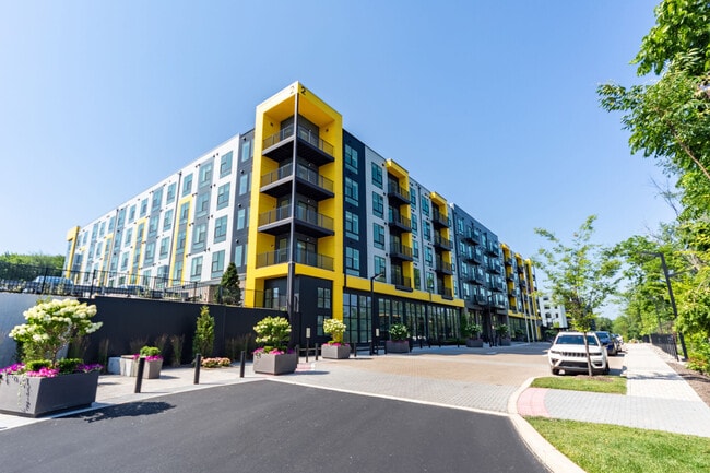 Photo - J Veridian At Upper Dublin Apartments