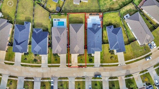 Photo - 19414 Trotter Cp Trl