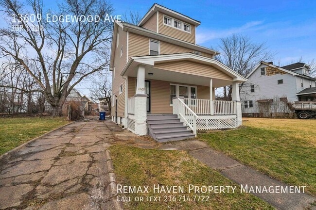 Photo - 13609 Edgewood Ave