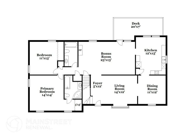 Photo - 14412 Wilshire Cir